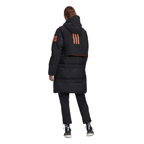 adidas Myshelter Down Parka 